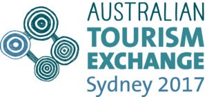 Australian Tourism Exchange Sydney 2017 logo