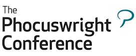 Phocuswright conference logo