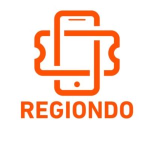 Regiondo logo